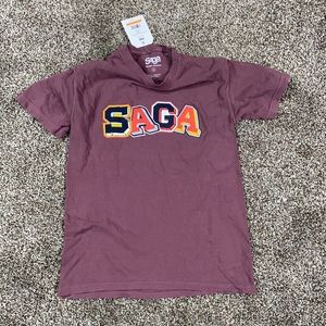 Saga Shirt